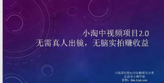 小淘项目组网赚永久会员，绝对是具有实操价值的，适合有项目做需要流程【持续更新】搞钱项目网-网创项目资源站-副业项目-创业项目-搞钱项目搞钱项目网